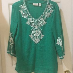Chico’s Tunic
